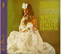 Herb Alperts Tijuana Brass - Whipped Cream And Other Delights