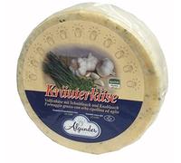 Herb Cheese - Cheese Dairy Lagunda Whole loaf Approx. 2,5 kg.