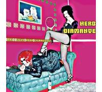 Herb Diamante - May I Light Your Cigarette