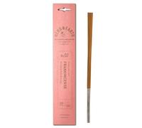 HERB & EARTH H&E Bamboo Incense - Frankincense - 20 Sticks by Nippon KODO, Japanese Quality Incense Since 1575