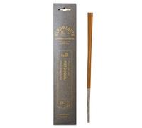 HERB & Earth H&E Bamboo Incense - Patchouli- 20 Sticks by Nippon KODO, Japanese Quality Incense Since 1575