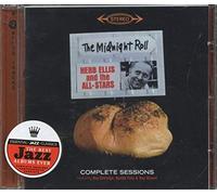 Herb Ellis - And the All-Stars - the Midnight Roll