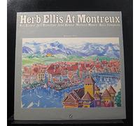 Herb Ellis - At Montreux Summer 1979