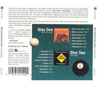HERB ELLIS - IN THE POCKET: AFTER YOU'VE GONE/HOT TRACKS NEW CD