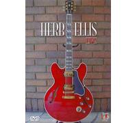 Herb Ellis: Live [DVD]