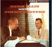 Herb Ellis Meets Jimmy Giuffre