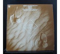 Herb Ellis-Ray Brown Sextet Featuring Harry Edison , Jake Hanna , Plas Johnson , Mike Melvoin - Hot Tracks