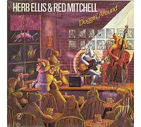 Herb Ellis & Red Mitchell - Doggin' Around - Live at the Loa