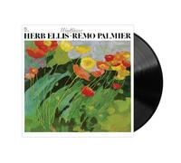 Herb Ellis & Remo Palmier - Windflower [VINYL]