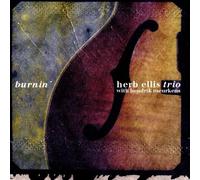 Herb Ellis Trio - Burnin' - with Hendrik Meurkens