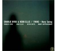 Herb Ellis - Twins