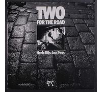 Herb Ellis - two for the road