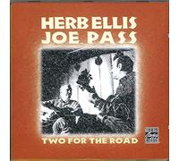 Herb Ellis - Two for the Road