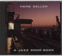 Herb Geller - A Jazz Song Book
