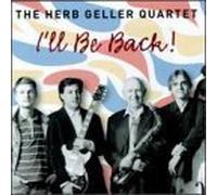 Herb Geller - I'll Be Back