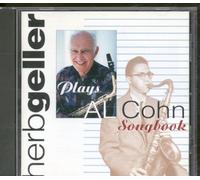 Herb Geller – Plays the Al Cohn Songbook – Danielle Creations