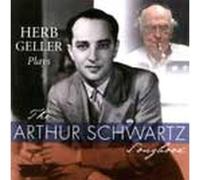 Herb Geller - Plays the Arthur Schwartz Songbook