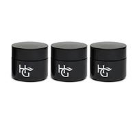 Herb Guard - [3-Pack) Quarter Oz Ultraviolet Jar & Humidity Pack (100 ml) Airtight UV Protection Keeps Herbs Fresh for Months