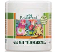 ASAM PFERDEBALSAM Cooling Massage Gel KrauterhoF Chestnut&Arnica 250ml UK Stock
