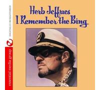 HERB JEFFRIES - I Remember the Bing