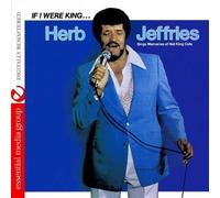 HERB JEFFRIES - If I Were King.