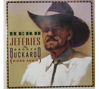 Jeffries, Herb - The Bronze Buckaroo..