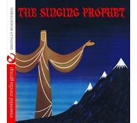 Herb Jeffries - The Singing Prophet tally