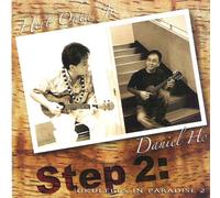 Herb Jr Ohta & Daniel Ho - Step 2 Ukuleles in Paradise 2