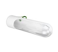 Herb Keeper Herb Storage Container Savor Preserver for Cilantro Mint Parsley Asparagus Prepara Herb Savor Pod 2.0 Set of 3 Keeper Cole and Mason Containers Sav