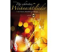 Herb Kraus Die schönsten Weihnachtslieder (Mixed Media Product)