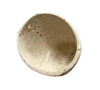 Herb Leaf Peeling Bowl 4 Holes Vegetable Stripper Bowl Kitchen Tool Vegetable Leaf Remover Cooking Chef