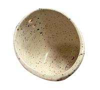 Herb Leaf Peeling Bowl 4 Holes Vegetable Stripper Bowl Kitchen Tool Vegetable Leaf Remover Cooking Chef