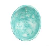 Herb Leaf Separator Tool Resin Blue Green Herb Leaf Separator(cyan)
