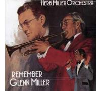 Herb Miller - Remember Glenn Miller [New CD]