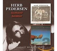 Herb Pedersen - Southwest / Sandman