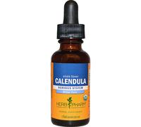 Herb Pharm, Calendula, Whole Flower, 1 fl oz (30 ml)