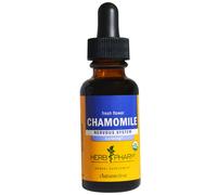 Herb Pharm, Chamomile, 1 fl oz (30 ml)