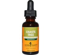 Herb Pharm, Chaste Tree, 1 fl oz (30 ml)