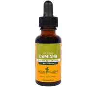 Herb Pharm, Damiana, 1 fl oz (30 ml)
