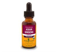 Herb Pharm Herb Pharm Asian Ginseng 30ml