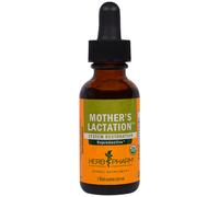 Herb Pharm, Mother's Lactation, 1 fl oz (30 ml)