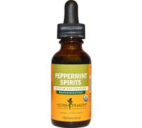 Herb Pharm, Peppermint Spirits, 1 fl oz (30 ml)