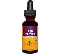 Herb Pharm, Red Clover, 1 fl oz (30 ml)