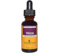 Herb Pharm, Thuja, 1 fl oz (30 ml)