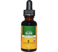 Herb Pharm, Whole Leaf Olive, 1 fl oz (30 ml)