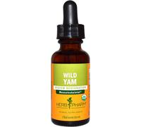 Herb Pharm, Wild Yam, 1 fl oz (30 ml)