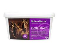 Herb Power Hilton Herbs Black One Size