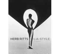 Herb Ritts L.A Style - 9781606061008