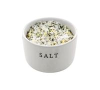 Herb Salt Indian Spice 100% Natural Herb Ground Spice Premium Seasonings HerbsnSpiceit (200g)