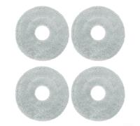 Herb Scissors, 5 Blade Stainless Steel with Cover, Kitchen Shears for Cutting Fresh Herbs Chives Basil Parsley and Scallions(4 Pack)